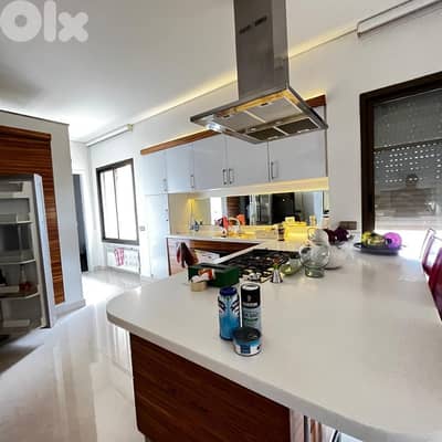 415 Sqm | Luxury Apartment For Sale In Rabieh شقة للبيع في الرابية 415 Sqm | Luxury Apartment For Sale In Rabieh شقة للبيع في الرابية