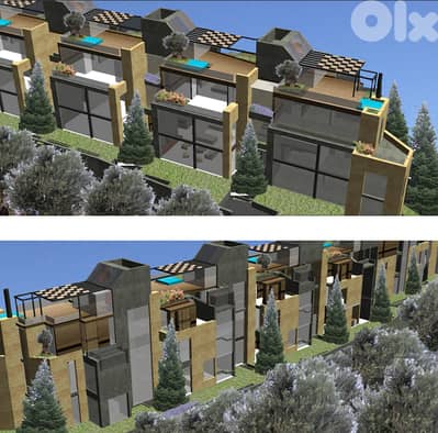 أرض للبيع في بسوس Land for sale in Bsous * HOT DEAL *