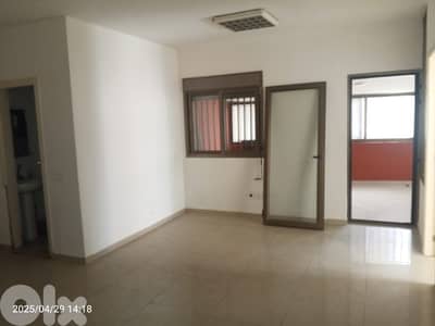 140 Sqm | Office for rent in Hazmieh