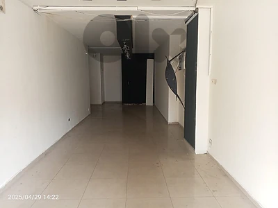 140  Sqm | Shop for rent in Hazmieh