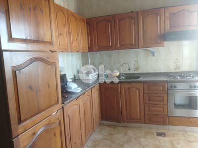 Apartment for sale in Mansourieh شقة للبيع في منصورية