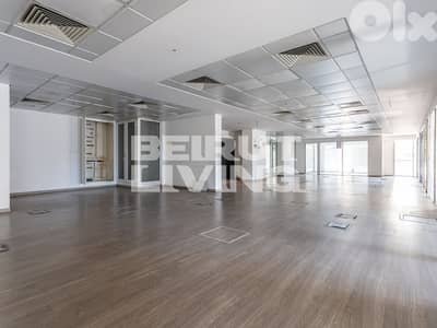 Amazing Office | Well Secured | Prime Area