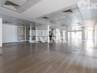 Amazing Office | Well Secured | Prime Area
