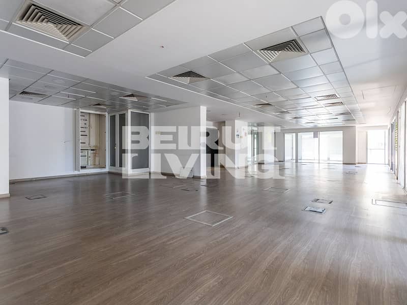Amazing Office | Well Secured | Prime Area 0