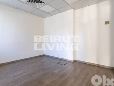 Amazing Office | Well Secured | Prime Area