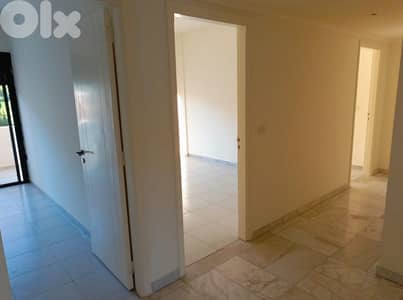 Apartment for sale in Ain Saade شقة للبيع في عين سعادة