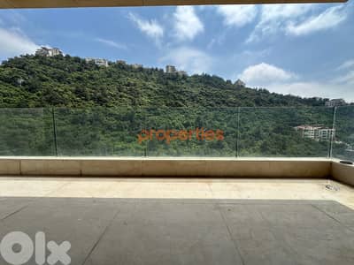 Apartment For Sale in Biyada CPCF250