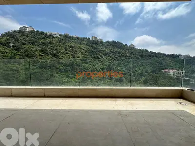 Apartment For Sale in Biyada CPCF250