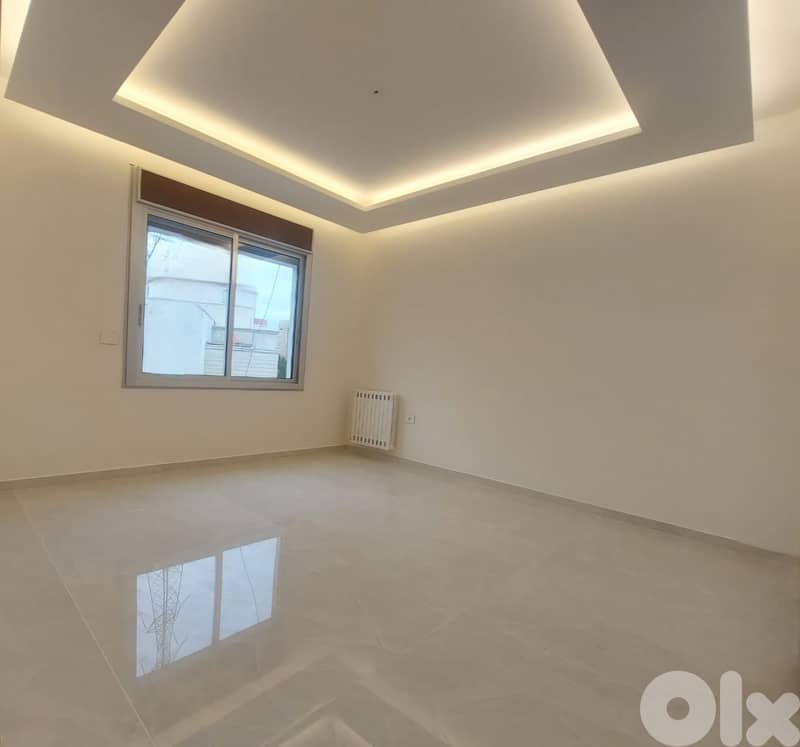 Apartment for sale in Mtayleb/ RENOVATED 0