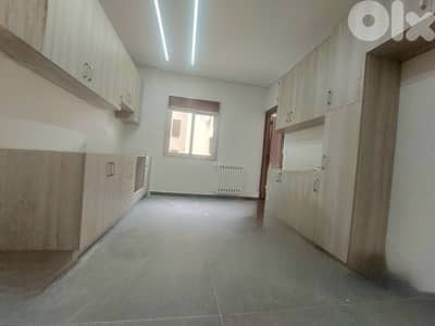 Apartment for sale in Mtayleb/ RENOVATED