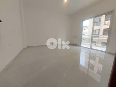 Apartment for sale in Mtayleb/ RENOVATED