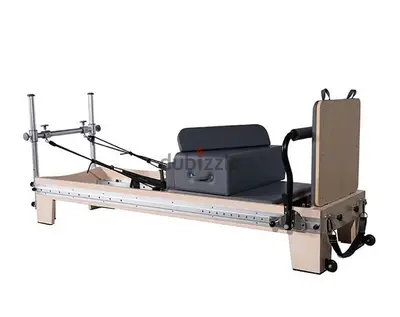 Pilates Bed
