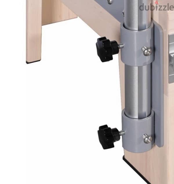 Pilates Bed 7
