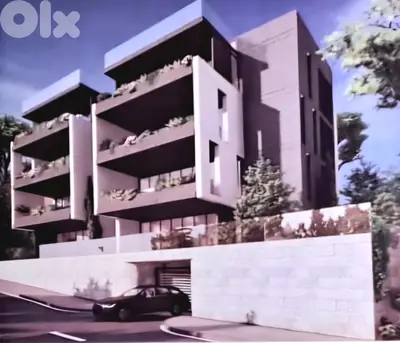 Apartment for sale in Biyada/ New