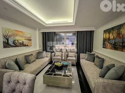 High End | Modern Furniture | Pool & Spa | Sea View