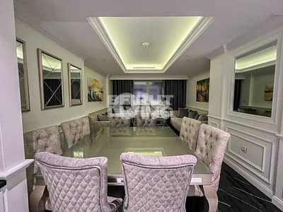 High End | Modern Furniture | Pool & Spa | Sea View