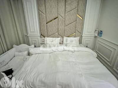 High End | Modern Furniture | Pool & Spa | Sea View