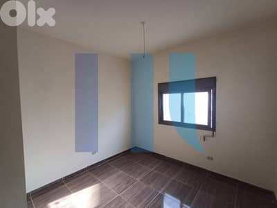 apartment for sale in Dekwaneh - شقة للبيع في دكوانة