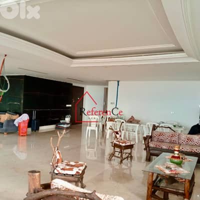 High end apartment in Zouk Mikael شقة راقية في زوق مكايل