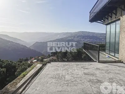 Quadruplex Villa | Private Garden | Terrace | View