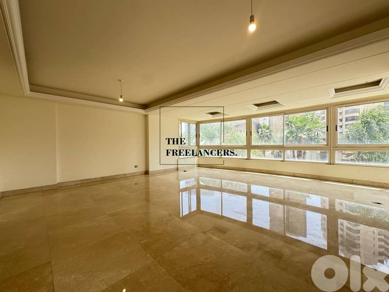 Apartment For Sale in Ramlet al Bayda , beirut MQBBH411 0