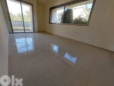 Apartment for sale in kornet El Hamra/ duplex/ Amazing view