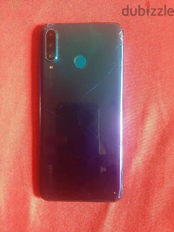 هواوي P30 LiTe 1
