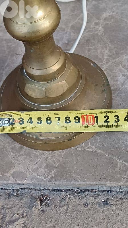 antique 12