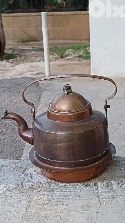 antique