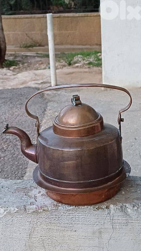 antique 0