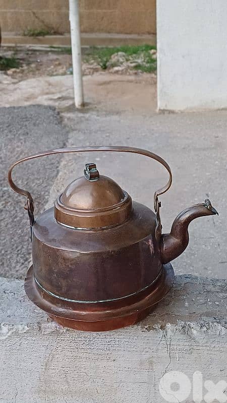 antique 3