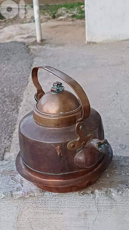 antique 5