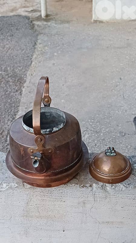 antique 6