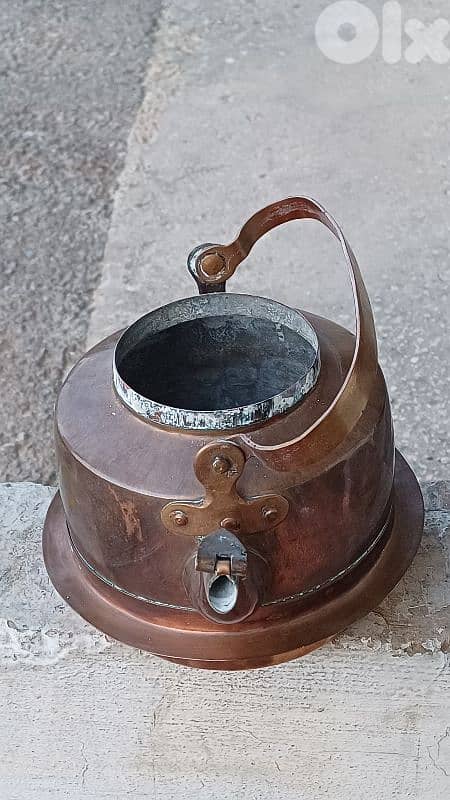 antique 7