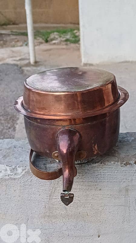 antique 8