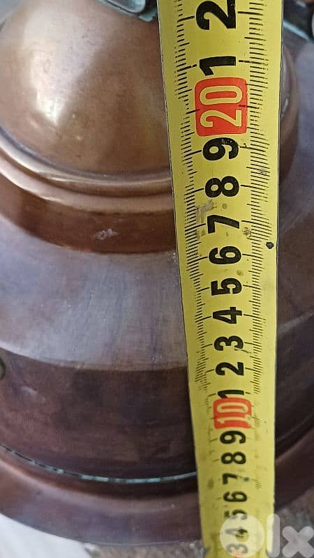 antique 9