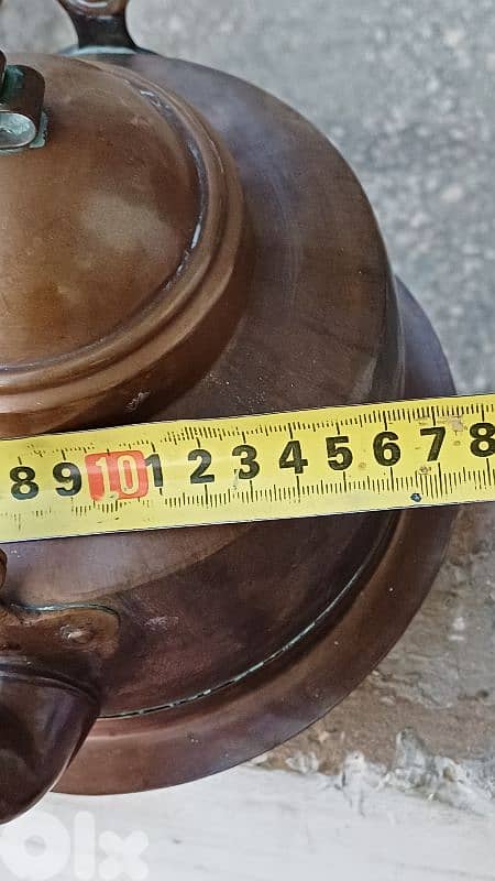 antique 10