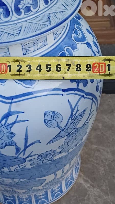 antique 15
