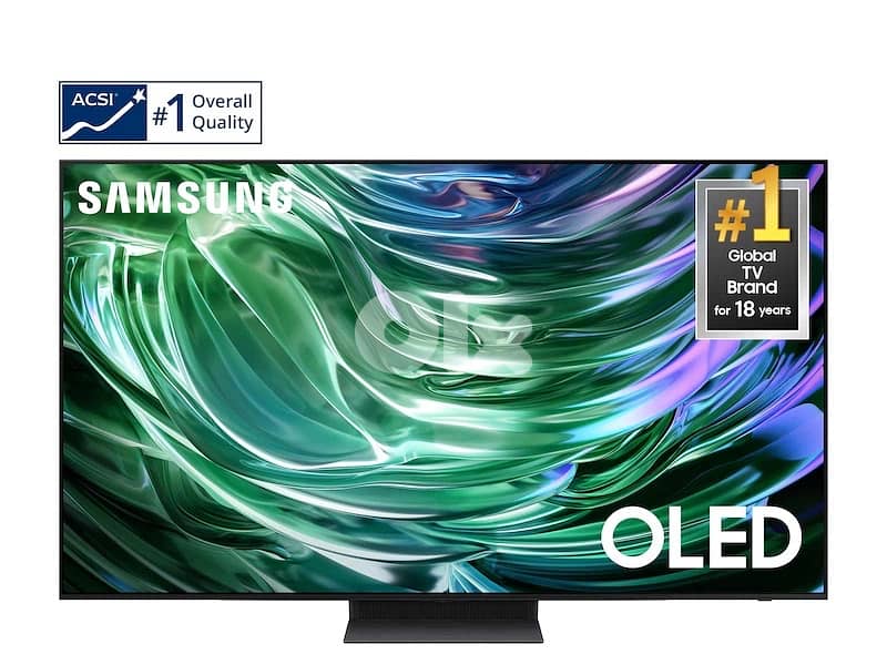 Samsung S85F S90F S95F Oled 4K HDR10+ 144hz 0