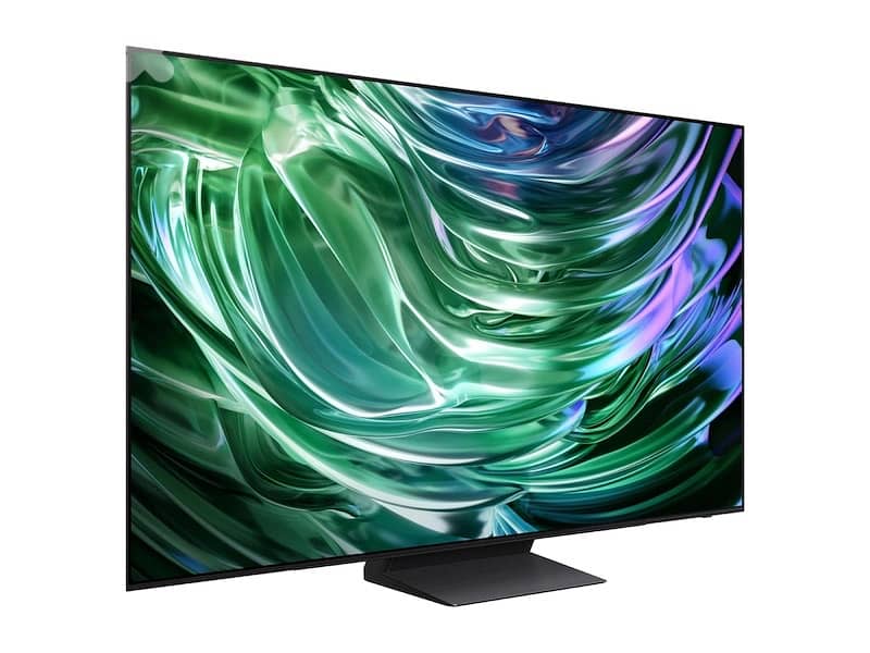 Samsung S85F S90F S95F Oled 4K HDR10+ 144hz 2
