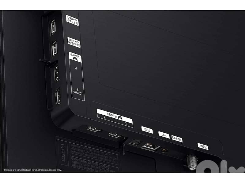 Samsung S85F S90F S95F Oled 4K HDR10+ 144hz 4
