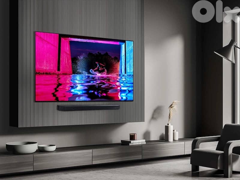 Samsung S85F S90F S95F Oled 4K HDR10+ 144hz 9