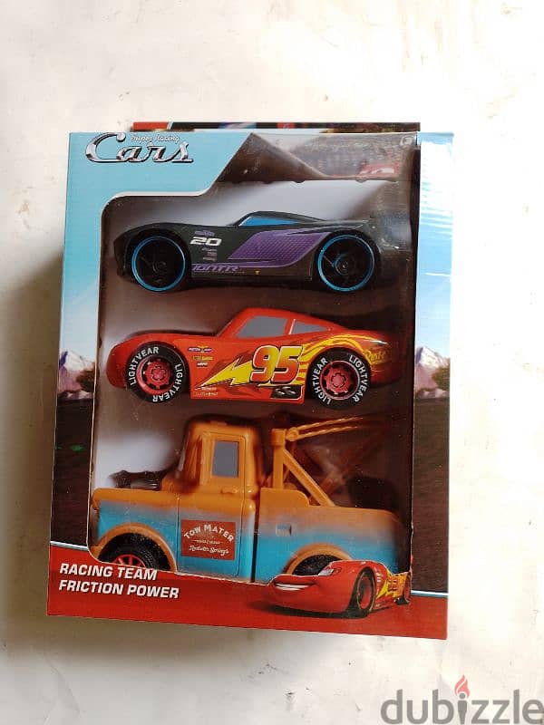 cars racing team 0