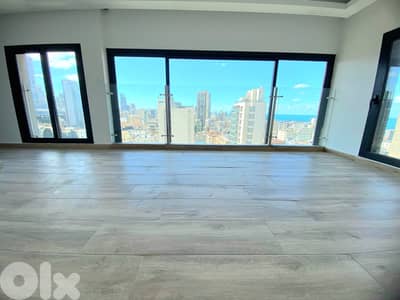 Apartment for sale in Charle Malek/ Duplex/ Terrace/ Pool// Amazing Vi