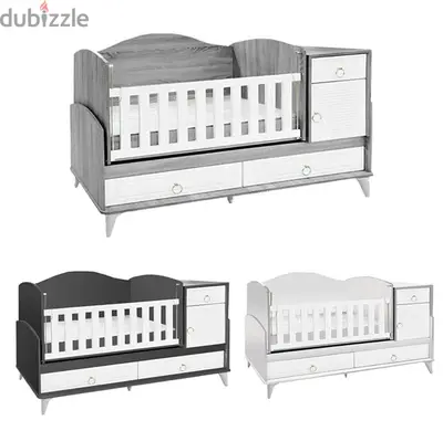 Turkey Baby Bed