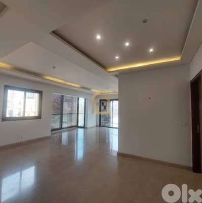 Apartment for rent in Sodeco JD71 شقة للإيجار في السوديكو