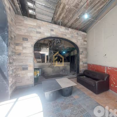 Building for rent in Acharfieh JD72 مبنى للإيجار في الأشرفية