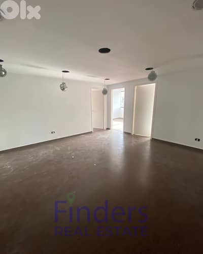 Office for rent in Dekwaneh! مكتب للإيجار في الدكوانة!