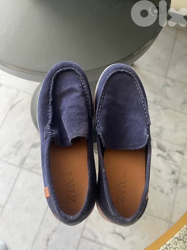 Zara Shoes for girls 0