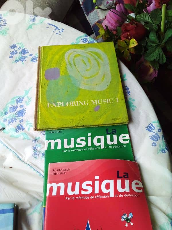 books collection 0
